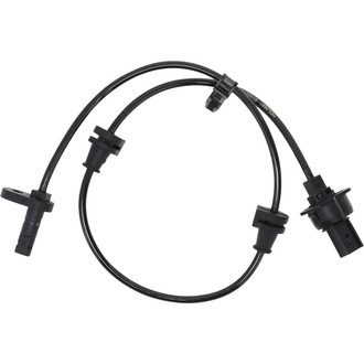 Holstein® - Front Driver Side ABS Wheel Speed Sensor