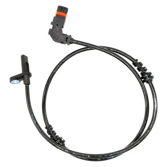Holstein® - ABS Wheel Speed Sensor