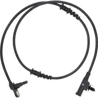 Holstein® - Front Passenger Side ABS Wheel Speed Sensor