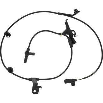 Holstein® - ABS Wheel Speed Sensor