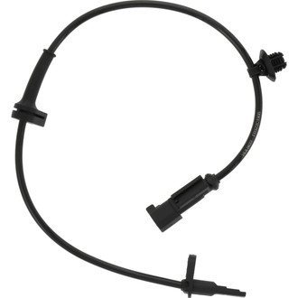 Holstein® - Rear Passenger Side ABS Wheel Speed Sensor