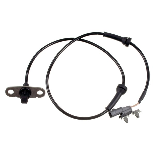 Holstein® 2abs3199 Rear Passenger Side Abs Wheel Speed Sensor 3096