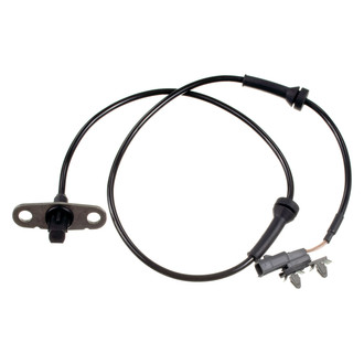 Holstein® - Rear Passenger Side ABS Wheel Speed Sensor