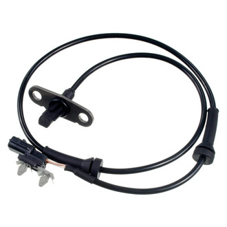 Holstein® - Rear Driver Side ABS Wheel Speed Sensor