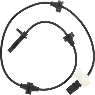 Holstein® - Rear Driver Side ABS Wheel Speed Sensor