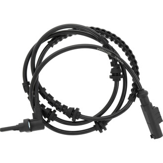 Holstein® - Rear Driver Side ABS Wheel Speed Sensor