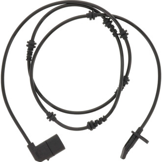 Holstein® - Front Driver Side ABS Wheel Speed Sensor