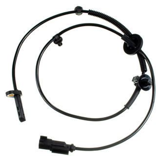 Holstein® - ABS Wheel Speed Sensor