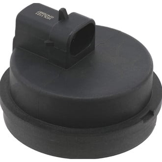 Holstein® - Front Driver Side ABS Wheel Speed Sensor