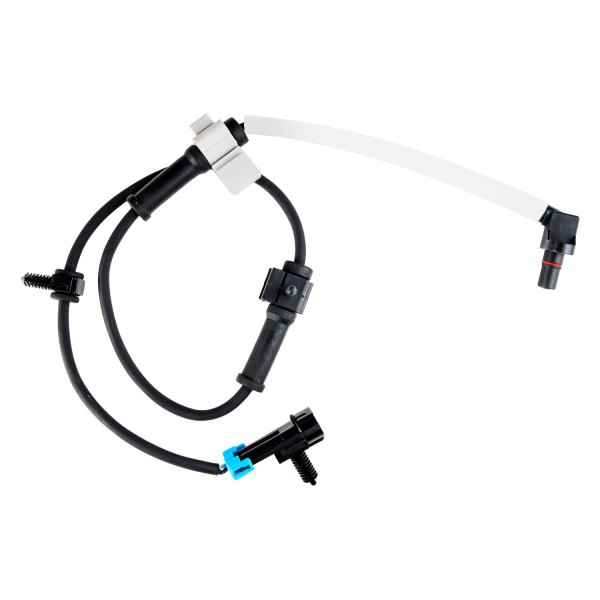 Holstein® - Front Driver Side ABS Wheel Speed Sensor