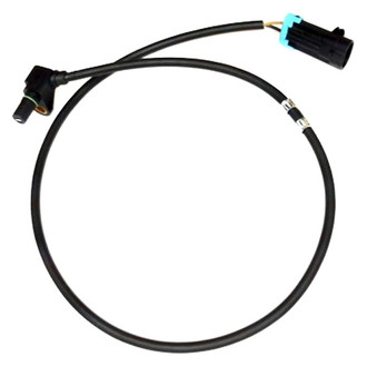 Holstein® - ABS Wheel Speed Sensor