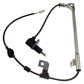 Holstein® - Rear Passenger Side ABS Wheel Speed Sensor