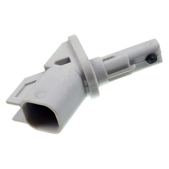 Holstein® - Front Passenger Side ABS Wheel Speed Sensor