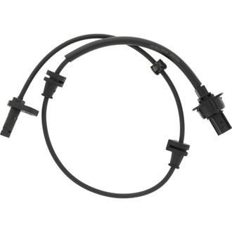 Holstein® - Front Passenger Side ABS Wheel Speed Sensor