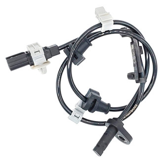 Holstein® - ABS Wheel Speed Sensor