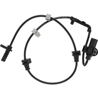 Holstein® - Front Driver Side ABS Wheel Speed Sensor