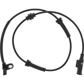 Holstein® - Front Driver Side ABS Wheel Speed Sensor