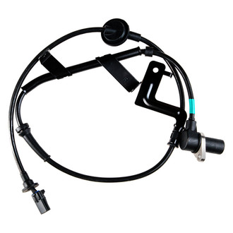 Holstein® - Front Passenger Side ABS Wheel Speed Sensor