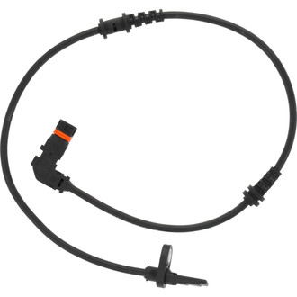 Holstein® - Front Passenger Side ABS Wheel Speed Sensor
