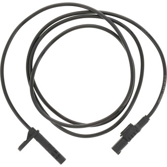 Holstein® - Rear Driver Side ABS Wheel Speed Sensor