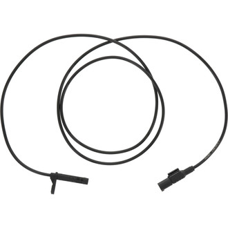 Holstein® - Rear Passenger Side ABS Wheel Speed Sensor