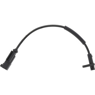 Holstein® - Front Driver Side ABS Wheel Speed Sensor