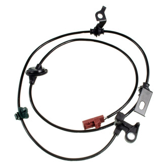 Holstein® - Rear Passenger Side ABS Wheel Speed Sensor
