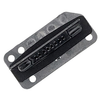 Holstein® - HVAC Blower Motor Resistor