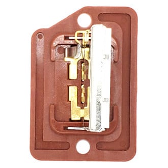 Holstein® - HVAC Blower Motor Resistor