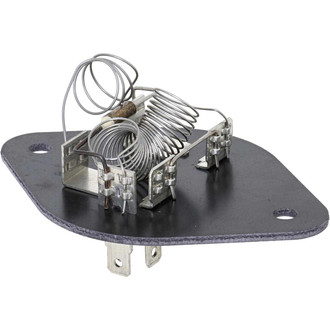 Holstein® - HVAC Blower Motor Resistor
