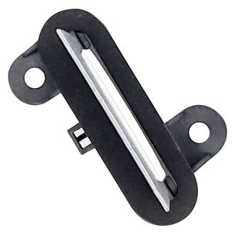Holstein® - HVAC Blower Motor Resistor