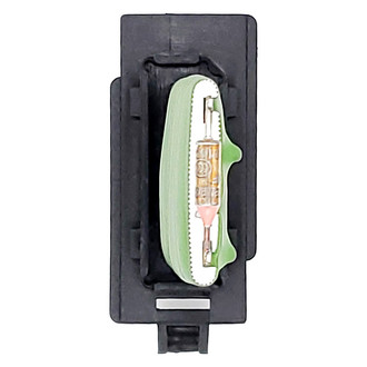 Holstein® - HVAC Blower Motor Resistor