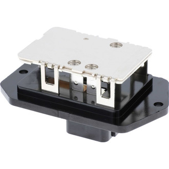 Holstein® - HVAC Blower Motor Resistor