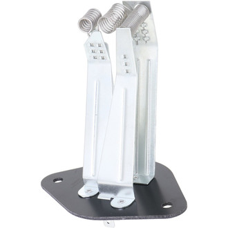 Holstein® - HVAC Blower Motor Resistor