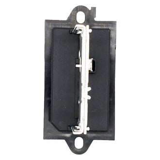 Holstein® - HVAC Blower Motor Resistor