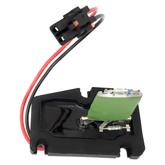 Holstein® - HVAC Blower Motor Resistor