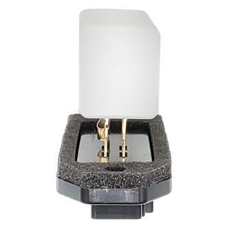 Holstein® - HVAC Blower Motor Resistor