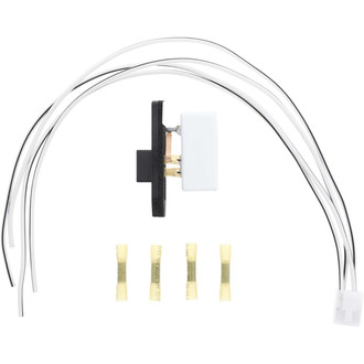 Holstein® - HVAC Blower Motor Resistor
