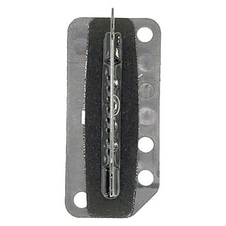 Holstein® - HVAC Blower Motor Resistor
