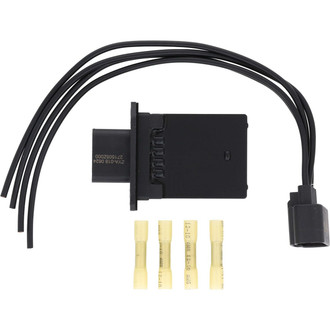 Holstein® - HVAC Blower Motor Resistor