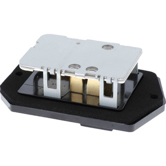 Holstein® - HVAC Blower Motor Resistor