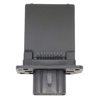 Holstein® - HVAC Blower Motor Resistor