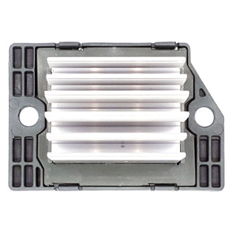 Holstein® - HVAC Blower Motor Resistor