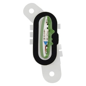 Holstein® - HVAC Blower Motor Resistor