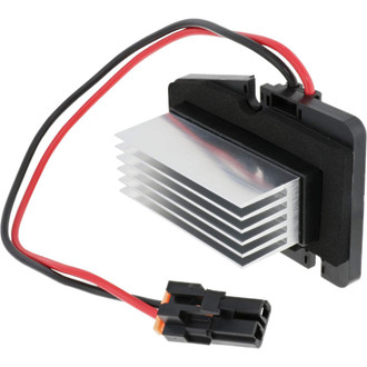 Holstein® - HVAC Blower Motor Resistor