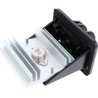 Holstein® - HVAC Blower Motor Control Module
