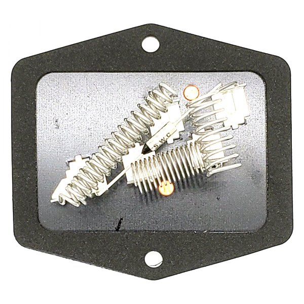 Holstein® - HVAC Blower Motor Resistor