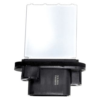 Holstein® - HVAC Blower Motor Resistor
