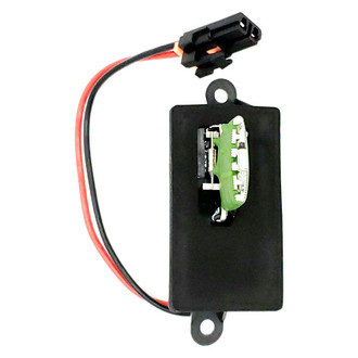 Holstein® - HVAC Blower Motor Resistor