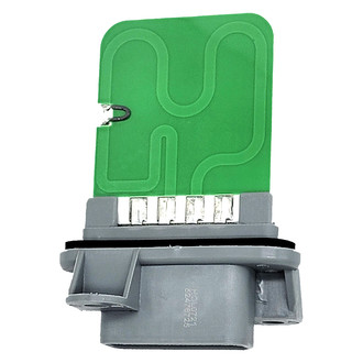 Holstein® - HVAC Blower Motor Resistor